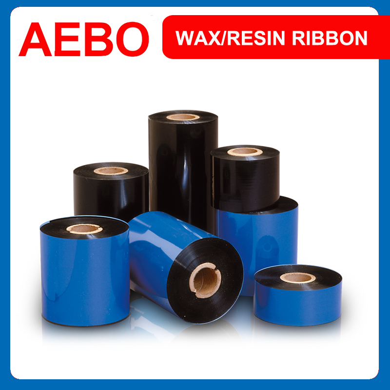 Ribbon wax resin S20